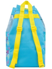 Character Yellow Spongebob Swim Bag - Image 4 of 4