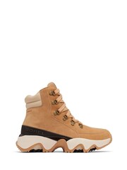 Sorel Kinetic Impact Conquest Plus Waterproof Insulated Snow Boots - Image 2 of 9