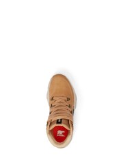 Sorel Kinetic Impact Conquest Plus Waterproof Insulated Snow Boots - Image 6 of 9