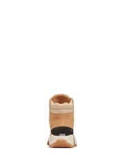 Sorel Kinetic Impact Conquest Plus Waterproof Insulated Snow Boots - Image 7 of 9