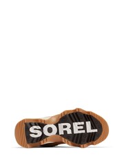 Sorel Kinetic Impact Conquest Plus Waterproof Insulated Snow Boots - Image 8 of 9