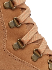 Sorel Kinetic Impact Conquest Plus Waterproof Insulated Snow Boots - Image 9 of 9