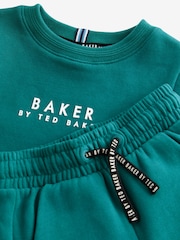 Baker by Ted Baker Sweatshirt & Joggers Set - Image 13 of 14