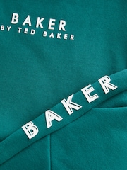 Baker by Ted Baker Sweatshirt & Joggers Set - Image 14 of 14