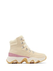 Sorel Kinetic Impact Conquest Plus Waterproof Insulated Snow Boots - Image 1 of 7
