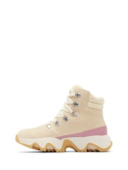 Sorel Kinetic Impact Conquest Plus Waterproof Insulated Snow Boots - Image 2 of 7