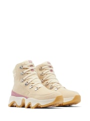 Sorel Kinetic Impact Conquest Plus Waterproof Insulated Snow Boots - Image 3 of 7