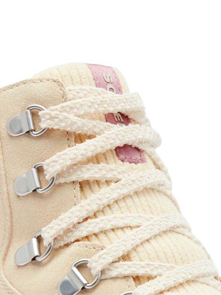 Sorel Kinetic Impact Conquest Plus Waterproof Insulated Snow Boots - Image 7 of 7