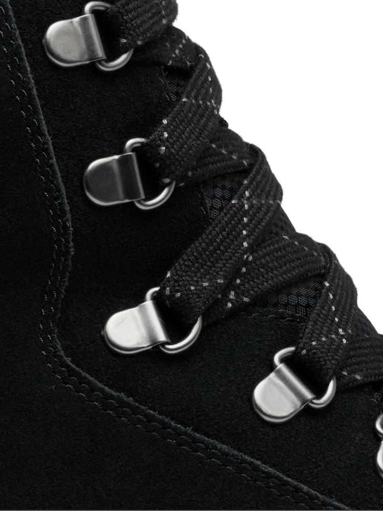 Sorel Kinetic Impact Conquest Plus Waterproof Insulated Snow Boots - Image 7 of 7