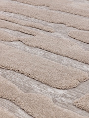 Asiatic Rugs Natural Valley Path Rug - Image 7 of 7