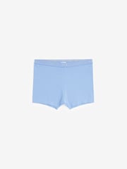 Hellblau - Kurze Slips im 5er-Pack (2—16 Jahre) - Bild 1 von 3