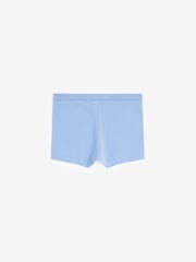 Hellblau - Kurze Slips im 5er-Pack (2—16 Jahre) - Bild 2 von 3