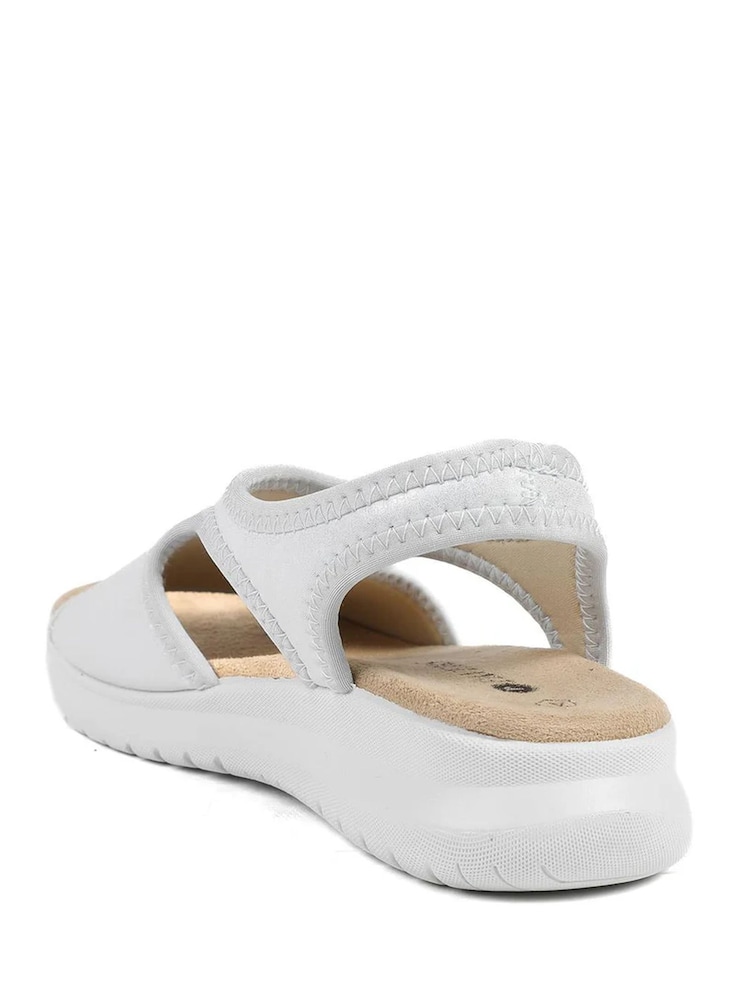 Pavers Stretch Comfort Sandals - Imagen 2 de 5