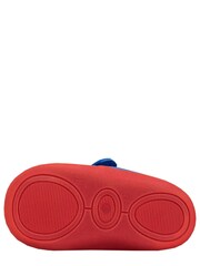 Character Blue Disney Toys Story Slippers - Image 4 of 5