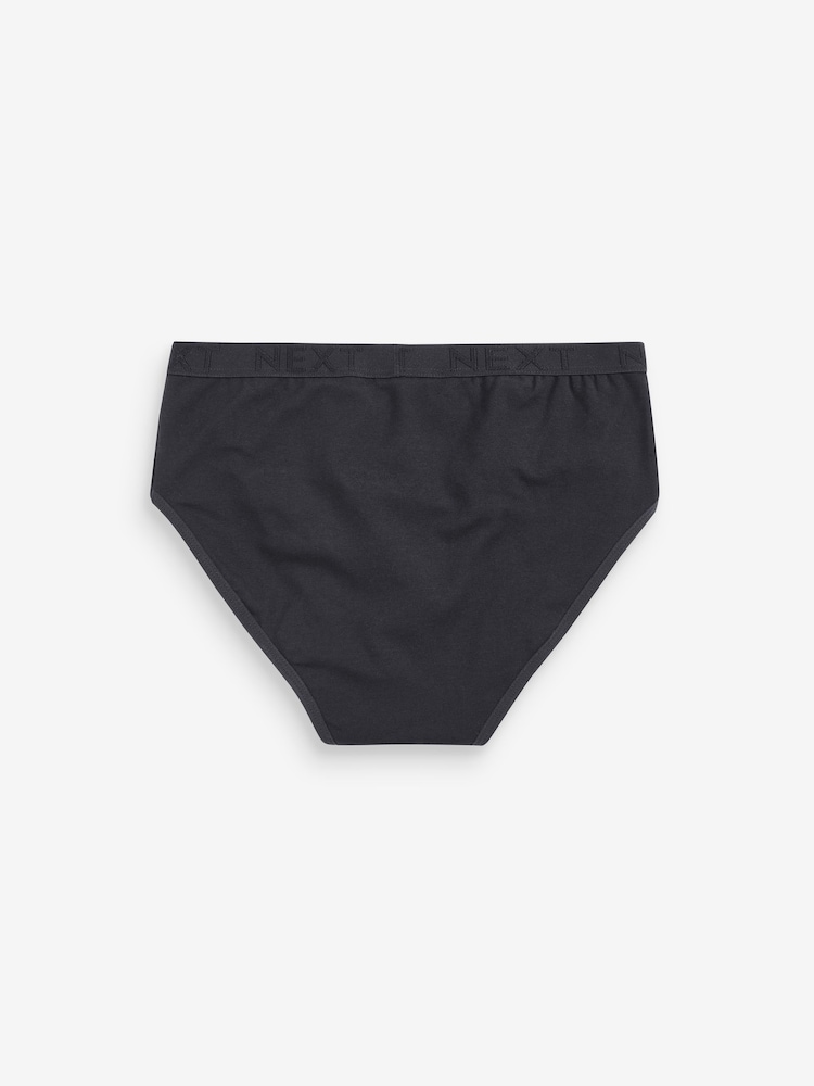 Monochrome Heavy Flow Period Pants 2 Pack (7-16yrs) - Image 5 of 6