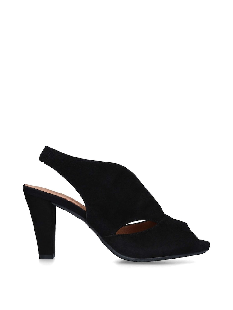 Carvela Arabella Heeled Sandals - Image 2 of 5