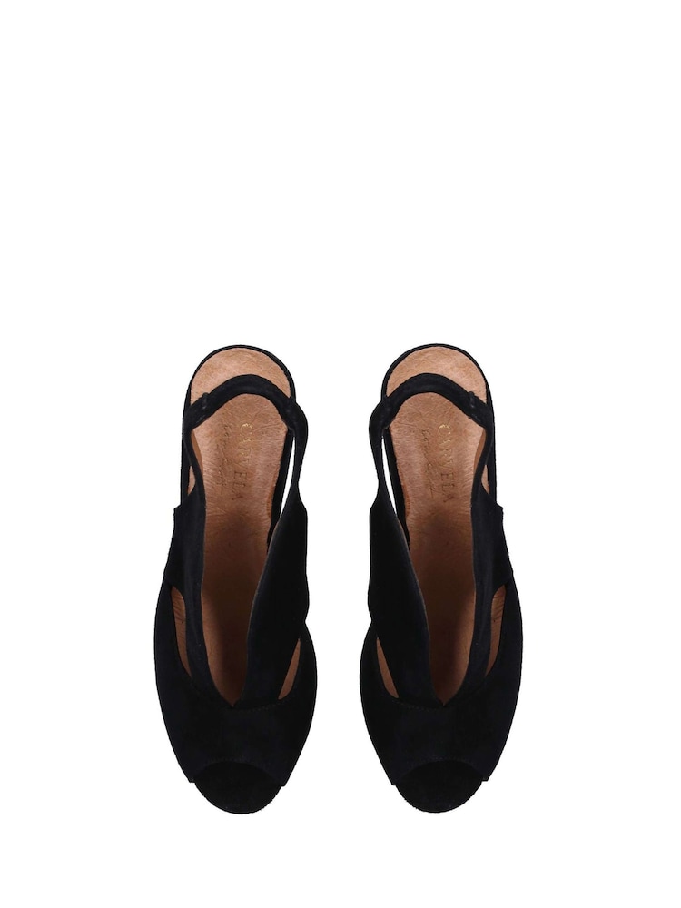 Carvela Arabella Heeled Sandals - Image 4 of 5
