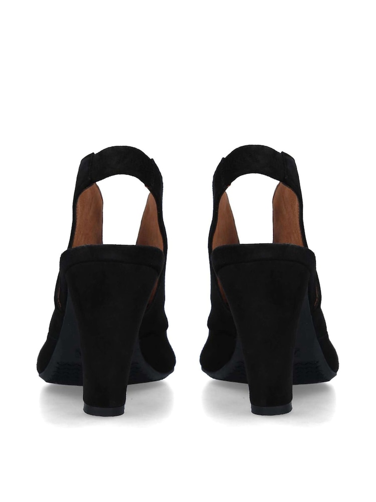 Carvela Arabella Heeled Sandals - Image 5 of 5