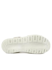 Pavers Cream Stretch Comfort Sandals - Image 5 of 5