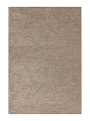 Asiatic Rugs Brown Mulberry Rug - Image 2 of 4
