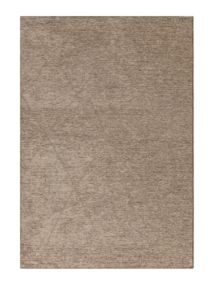 Asiatic Rugs Brown Mulberry Rug - Image 2 of 4
