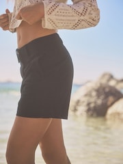 Marineblau/blau - Jungen Chino-Shorts - Bild 3 von 9
