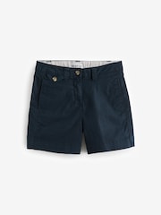 Marineblau/blau - Jungen Chino-Shorts - Bild 5 von 9