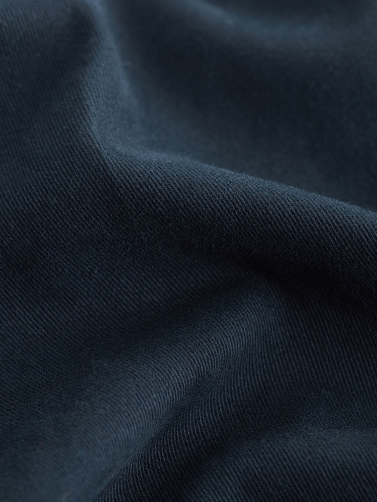 Marineblau/blau - Jungen Chino-Shorts - Bild 9 von 9