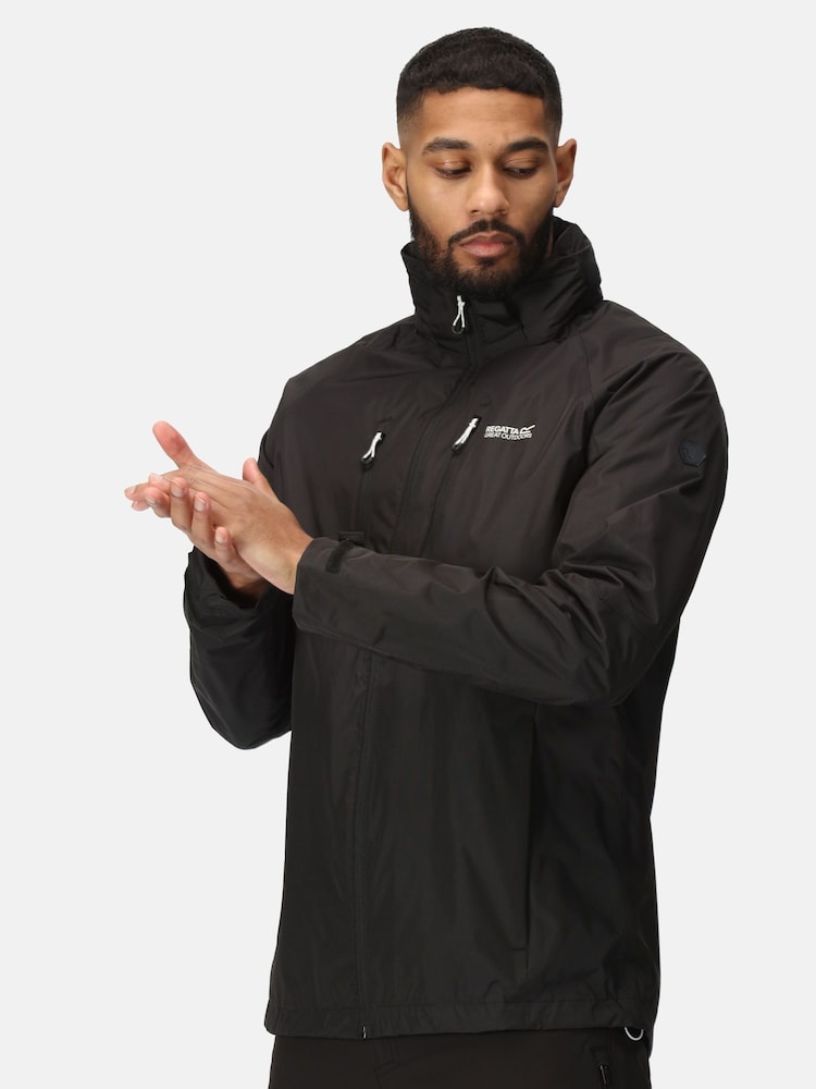 Regatta Calderdale IV Wasserfeste Jacke - Bild 2 von 6