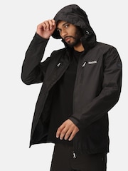 Regatta Calderdale IV Wasserfeste Jacke - Bild 3 von 6