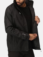 Regatta Calderdale IV Wasserfeste Jacke - Bild 4 von 6