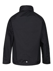 Regatta Calderdale IV Wasserfeste Jacke - Bild 6 von 6
