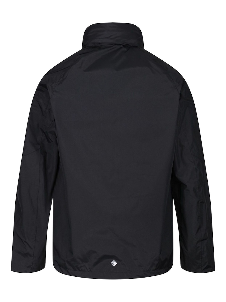 Regatta Calderdale IV Wasserfeste Jacke - Bild 6 von 6