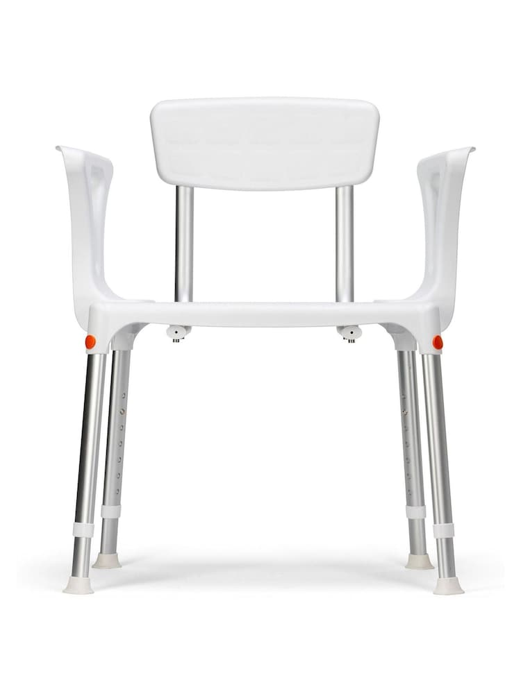 CROYDEX Inclusive Shower Chair - Image 2 of 4
