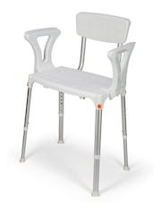 CROYDEX Inclusive Shower Chair - Image 3 of 4