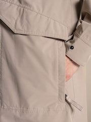 Craghoppers Brown Saxifrage Jacket - Image 3 of 5