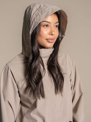 Craghoppers Brown Saxifrage Jacket - Image 5 of 5