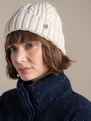 Craghoppers White Brock Hat - Image 1 of 4