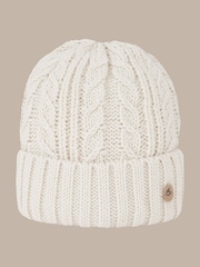 Craghoppers White Brock Hat - Image 4 of 4