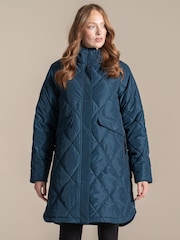 Craghoppers Blue Sweetgrass Jacket - Image 1 of 6