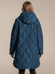 Craghoppers Blue Sweetgrass Jacket - Image 2 of 6