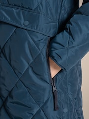 Craghoppers Blue Sweetgrass Jacket - Image 5 of 6
