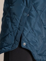 Craghoppers Blue Sweetgrass Jacket - Image 6 of 6