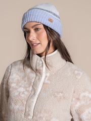 Craghoppers Natural x National Trust Rosemary II Overhead Fleece - Image 4 of 6