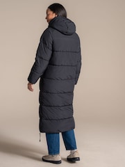 Craghoppers Black Narlia II Hooded Jacket - Image 2 of 6