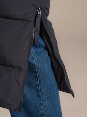Craghoppers Black Narlia II Hooded Jacket - Image 3 of 6
