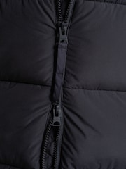 Craghoppers Black Narlia II Hooded Jacket - Image 5 of 6