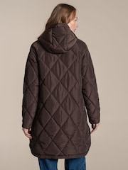 Craghoppers Brown Sweetgrass Jacket - Image 3 of 6