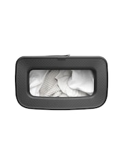Brabantia Matt Black Bo 60L Laundry Bin - Image 4 of 7