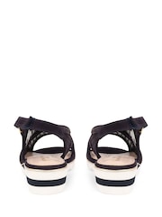 Van Dal Slingback Wedges - Image 3 of 5